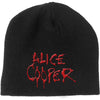 Billede af Alice Cooper Dripping Logo Hue