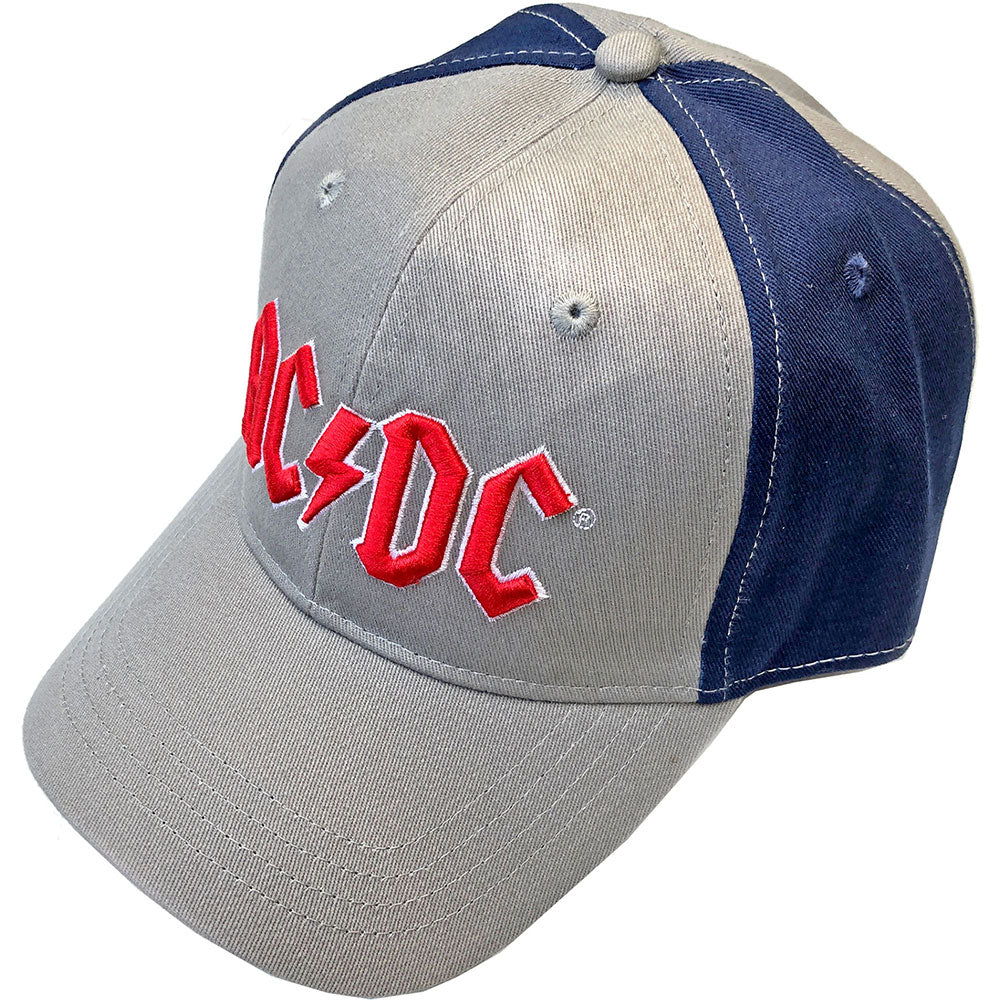 Billede af AC/DC Red Logo Kasket