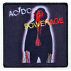 AC/DC, Powerage Tøjmærke