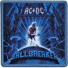 AC/DC, Ballbreaker Tøjmærke