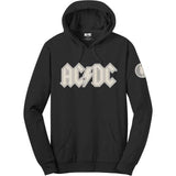 Billede af AC/DC Logo & Angus Hoodie