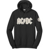 Billede af AC/DC Logo & Angus Hoodie