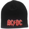 Billede af AC/DC Red 3D Logo Hue