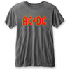 Billede af AC/DC Logo T-shirt
