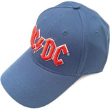 Billede af AC/DC Red Logo Kasket