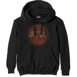 Billede af AC/DC High Voltage Vintage Hoodie