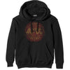 Billede af AC/DC High Voltage Vintage Hoodie