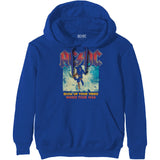 Billede af AC/DC Blow Up Your Video Hoodie