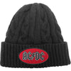 Billede af AC/DC Oval Logo Hue