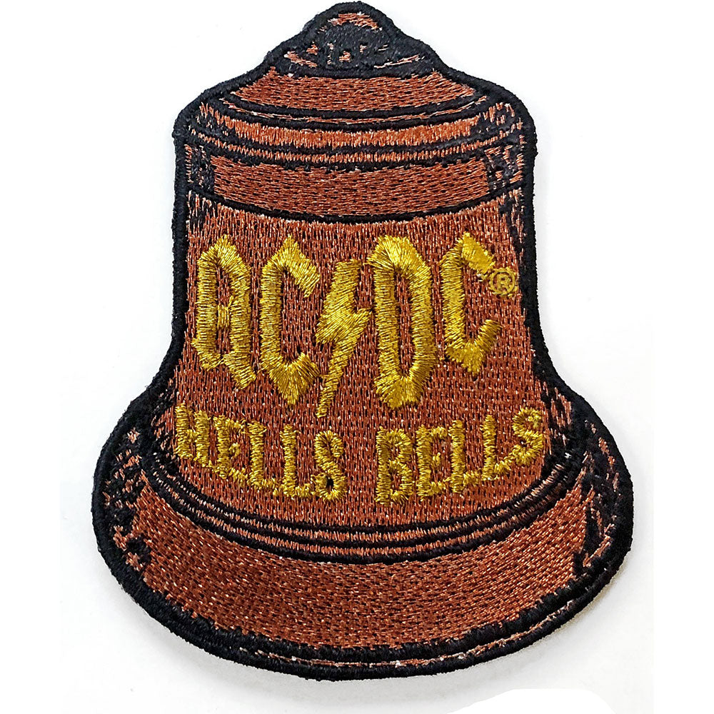 AC/DC, Hells Bells Tøjmærke