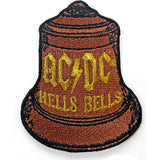 AC/DC, Hells Bells Tøjmærke