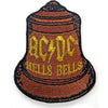 AC/DC, Hells Bells Tøjmærke