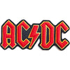 AC/DC, Cut Out 3D Logo Tøjmærke
