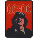 AC/DC: Angus Standard Patch