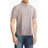 Billede af AC/DC Logo Kortærmet skjorte