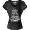 AC/DC, Hells Bells T-shirt til kvinder