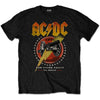 AC/DC, For Those About To Rock 81 T-shirt