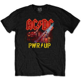 AC/DC, Neon Live T-shirt