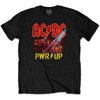 AC/DC, Neon Live T-shirt