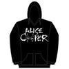 Billede af Alice Cooper Eyes Logo Hoodie
