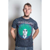 Billede af Alice Cooper Medusa T-shirt