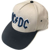 AC/DC, Navy Logo Kasket