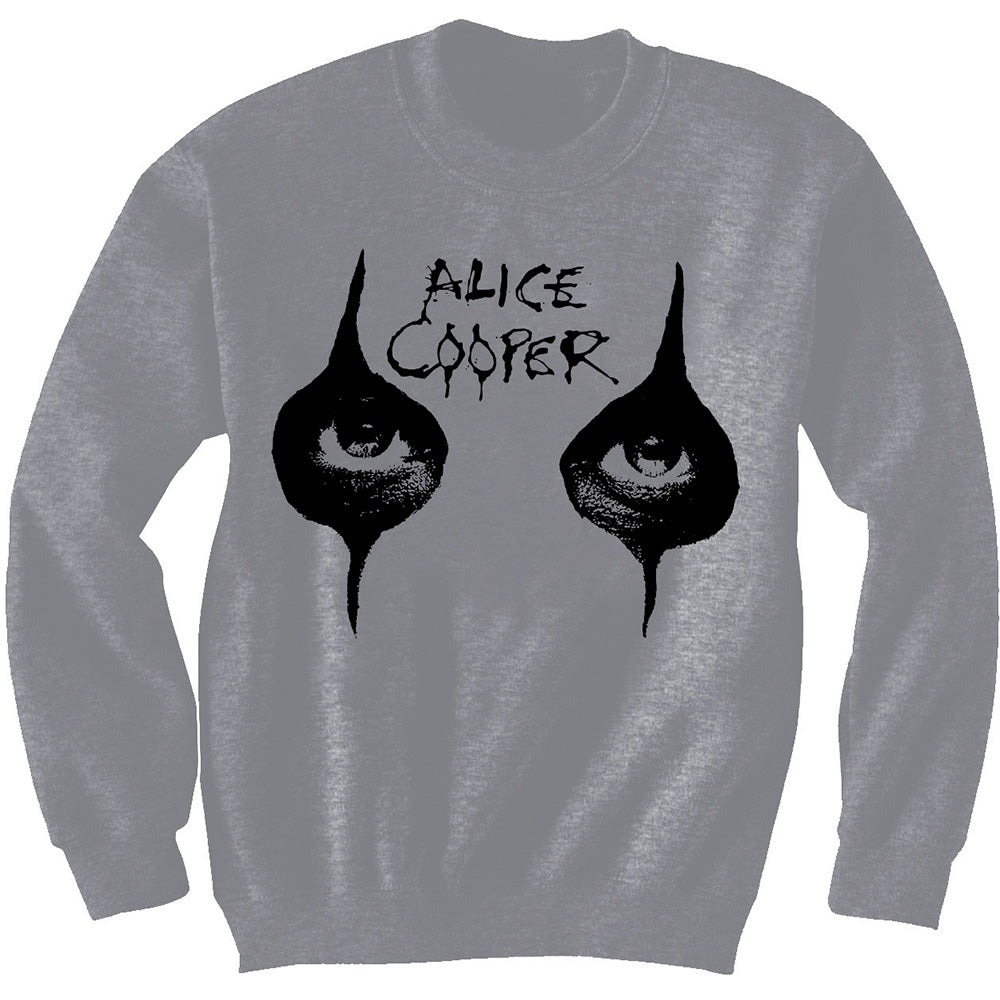 Billede af Alice Cooper Eyes Sweatshirt