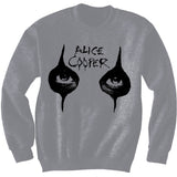 Billede af Alice Cooper Eyes Sweatshirt
