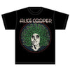 Billede af Alice Cooper Medusa Vintage T-shirt