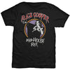 Billede af Alice Cooper Mad House Rock T-shirt