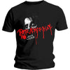 Billede af Alice Cooper Paranormal Eyes T-shirt
