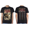 Billede af Alice Cooper Spend The Night With Spiders T-shirt