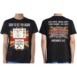 Billede af Alice Cooper UK Only Event (Nov 2017) T-shirt