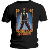 Billede af Alice Cooper Vintage Whip Washed T-shirt