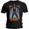 Billede af Alice Cooper Vintage Whip Washed T-shirt