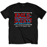 Billede af The Adolescents Kids Of The Black Hole T-shirt