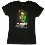 Billede af Bob Marley A Film By Kevin MacDonald T-shirt