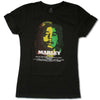 Billede af Bob Marley A Film By Kevin MacDonald T-shirt