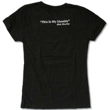 Billede af Bob Marley A Film By Kevin MacDonald T-shirt back