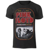 Billede af Pink Floyd AHM Tour T-shirt