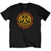 Alice In Chains, Pine Emblem T-shirt