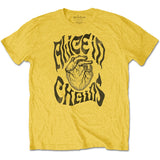 Alice In Chains, Transplant T-shirt
