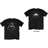 Alice In Chains, Fog Mountain T-shirt