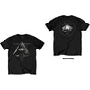 Alice In Chains, Fog Mountain T-shirt