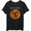 Alice In Chains: Circle Sun Vintage T-Shirt