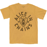 Alice In Chains: Lantern T-Shirt