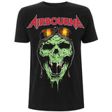 Airbourne, Hell Pilot Glow T-shirt