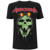 Airbourne, Hell Pilot Glow T-shirt