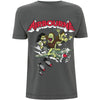 Airbourne, Nitro T-shirt