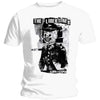 Billede af The Libertines Albio to Utopia T-shirt